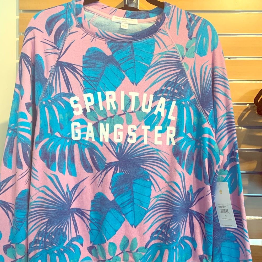 Sweatshirt